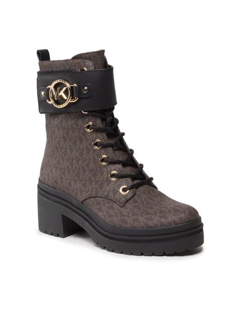 michael kors stiefelletten 40f8mrme7l|michael kors boots.